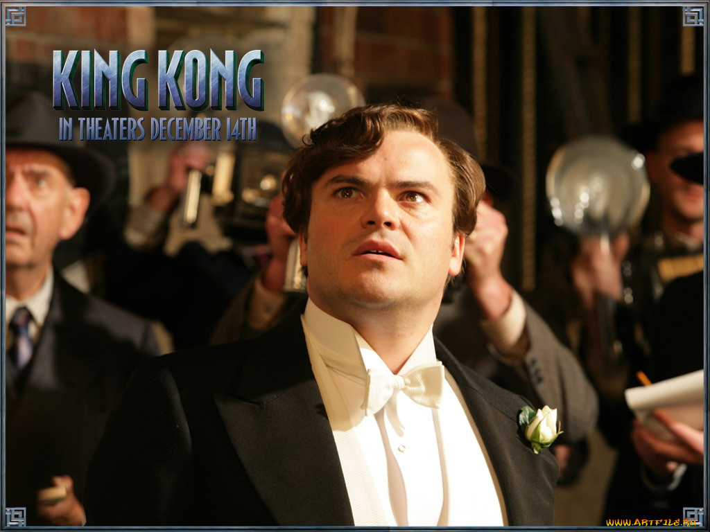 king, kong, 2005, , 